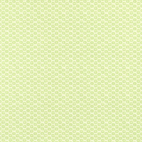 Akari Spring - Spring Wallcovering | Thibaut