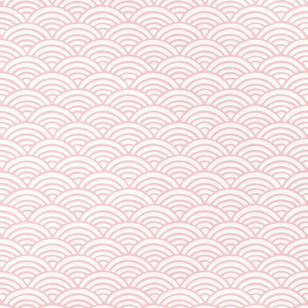 Maris Blush - Blush Wallcovering | Thibaut