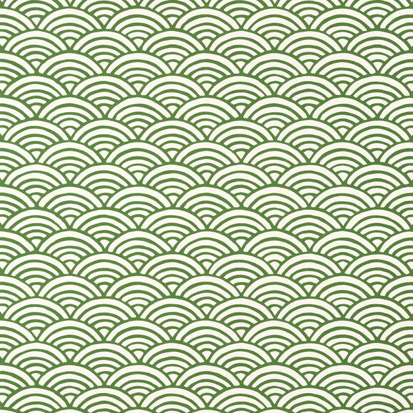 Maris Emerald - Emerald Wallcovering | Thibaut