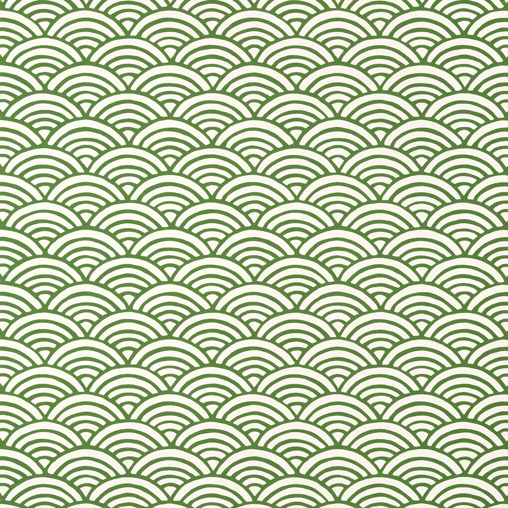 Maris Emerald - Emerald Wallcovering | Thibaut