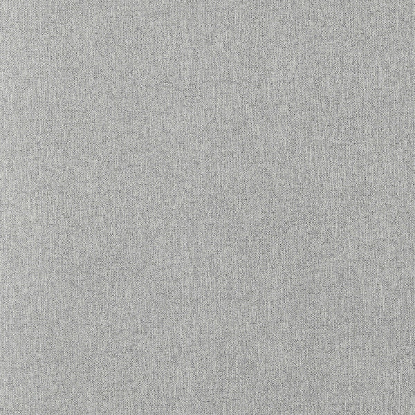 Bilzen Linen Metallic Grey | Thibaut