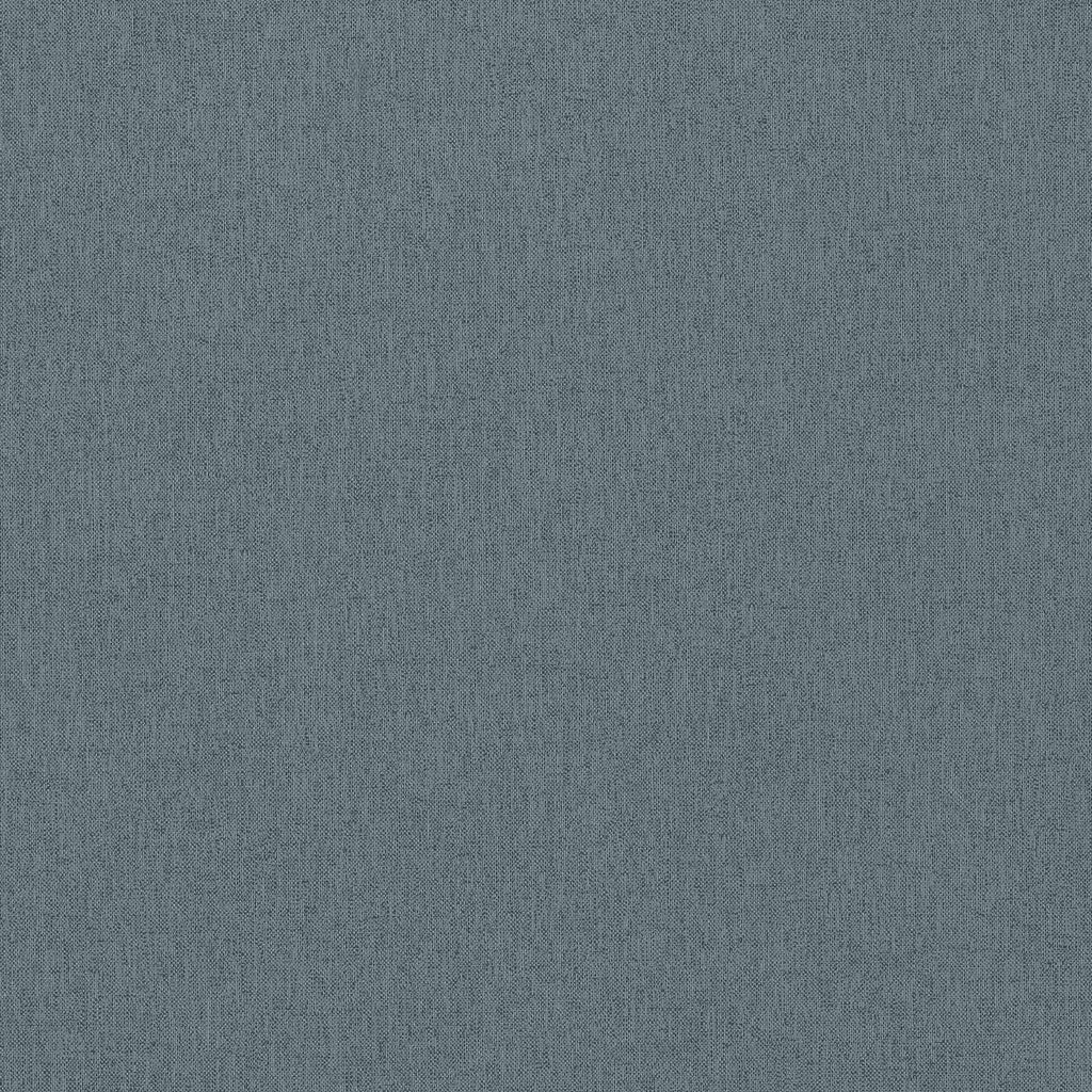 Bilzen Linen Blue Fabric | Thibaut