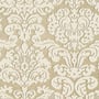 Trelawny Damask, Beige
