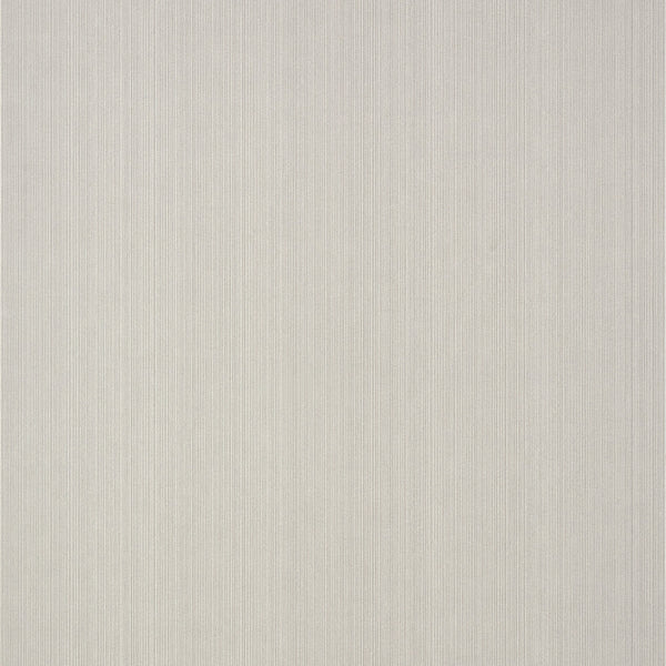 Thalia Strie, Grey Wallcoverings | Thibaut