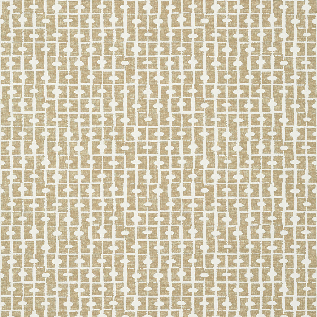 Haven Wheat - Wheat Wallcovering | Thibaut