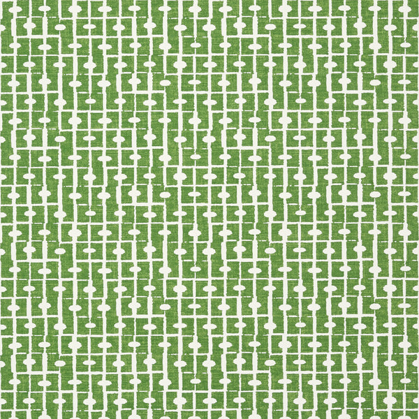 Haven Green - Green Wallcovering | Thibaut