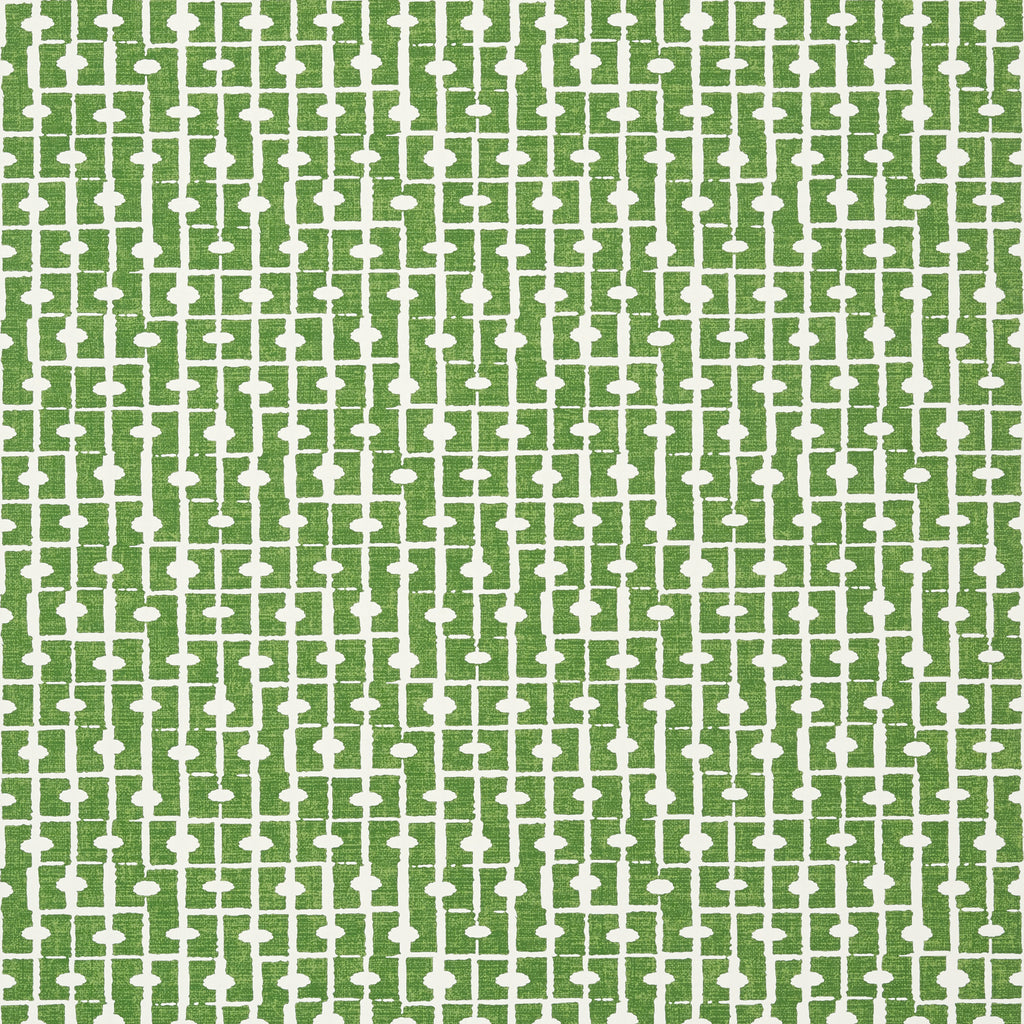 Haven Green - Green Wallcovering | Thibaut