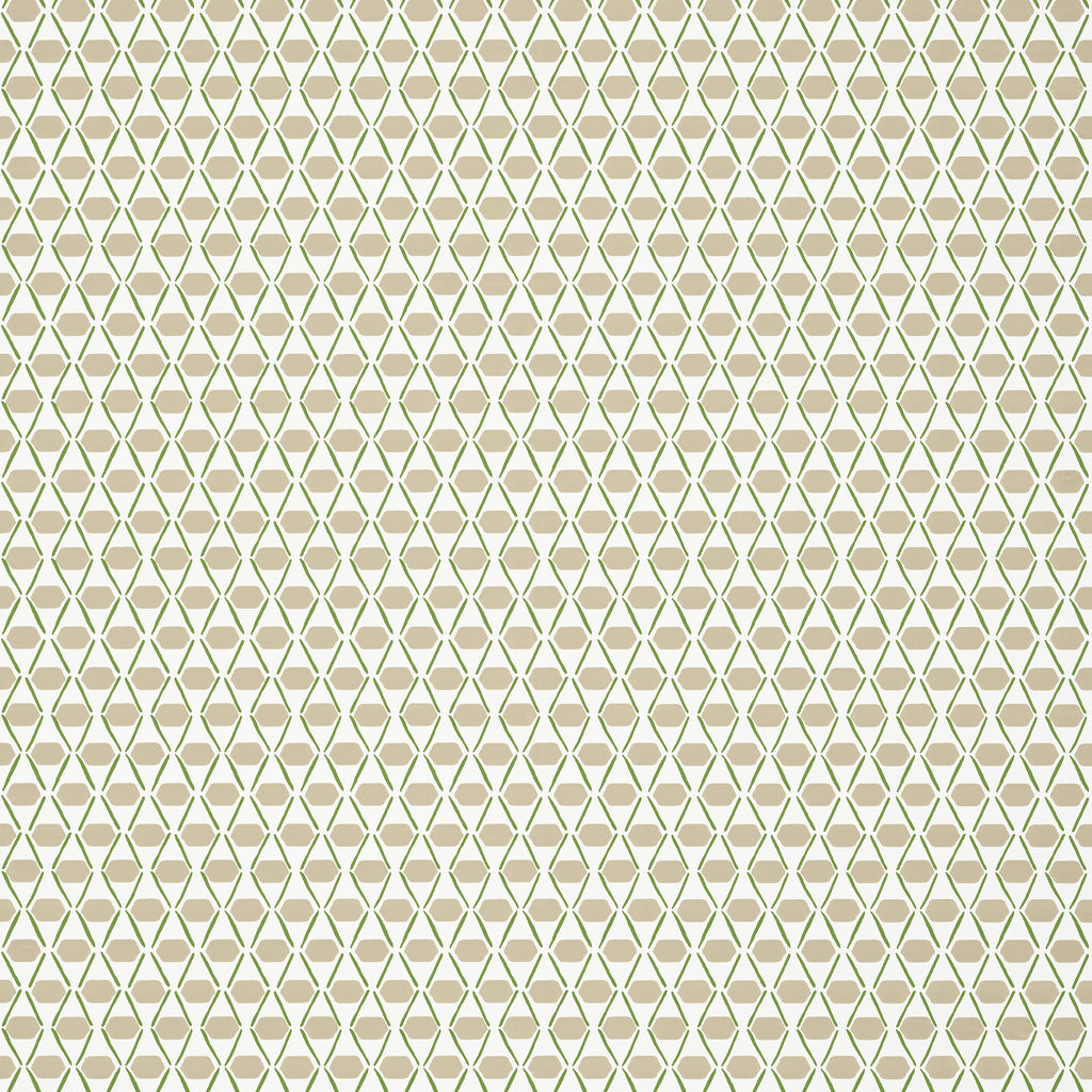 Denver Beige - Beige Wallcovering | Thibaut