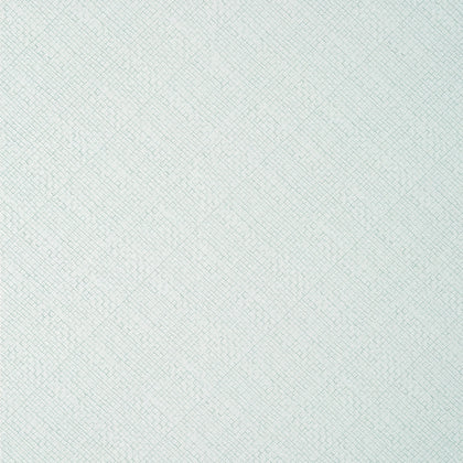 Jackson Weave, Pale Turquoise Wallcoverings | Thibaut