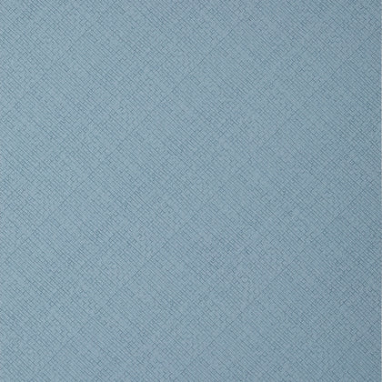 Jackson Weave, Light Blue Wallcoverings | Thibaut