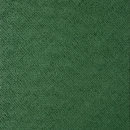 Jackson Weave, Forest Green Wallcoverings | Thibaut