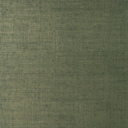 Bankun Raffia, Forest Wallcoverings | Thibaut
