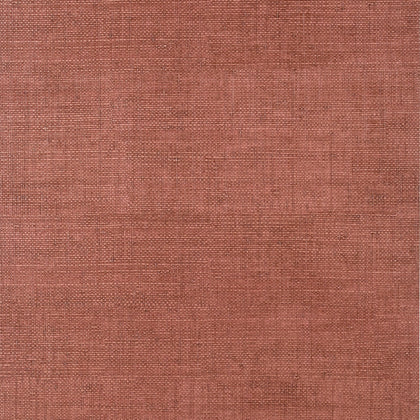 Bankun Raffia, Red Wallcoverings | Thibaut