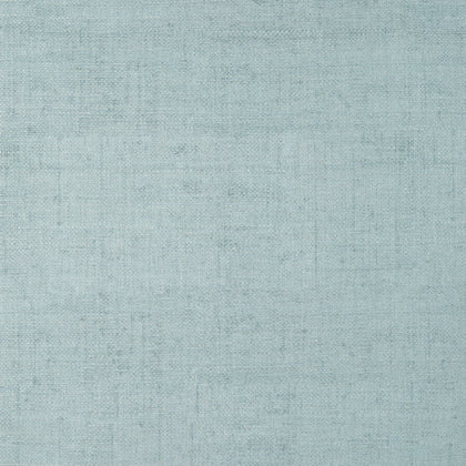 Bankun Raffia, Spa Blue Wallcoverings | Thibaut