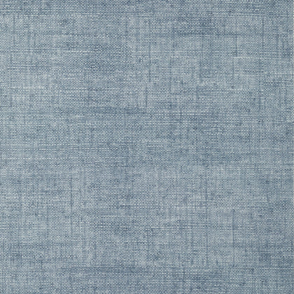Bankun Raffia, Blueberry Wallcoverings | Thibaut