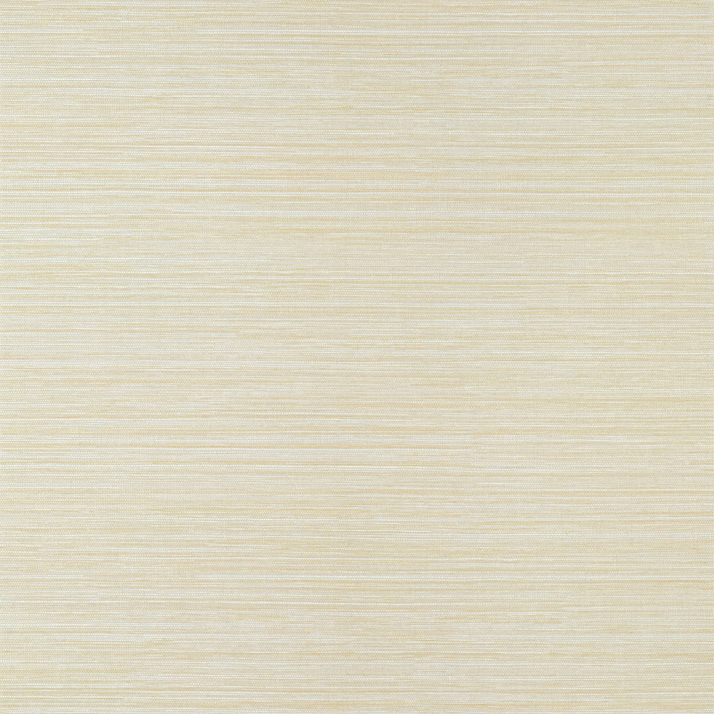 Luta Sisal, Flax and Metallic Gold