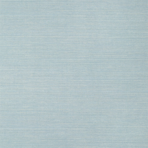 Luta Sisal, Slate Wallcoverings | Thibaut