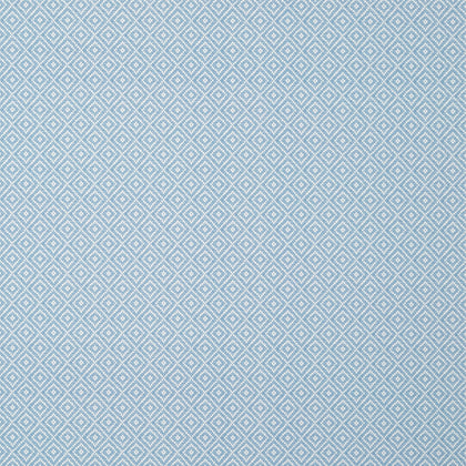 Rimba, Cornflower Wallcoverings | Thibaut