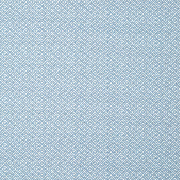 Rimba, Cornflower Wallcoverings | Thibaut