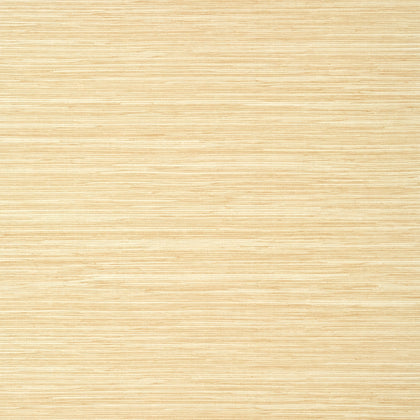 Normandy, Straw Wallcoverings | Thibaut
