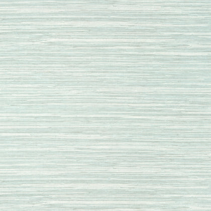 Normandy, Robin's Egg Wallcoverings | Thibaut