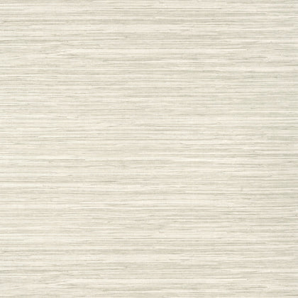 Normandy, Taupe Wallcoverings | Thibaut