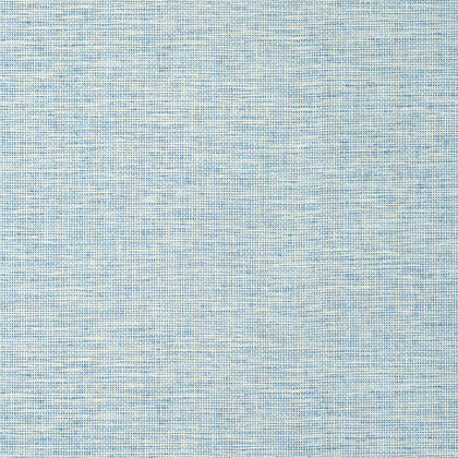 Spiro, Cornflower Wallcoverings | Thibaut