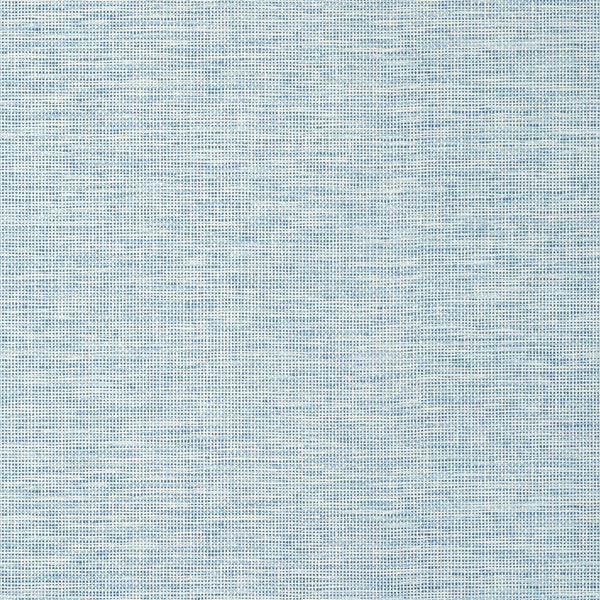 Spiro, Cornflower Wallcoverings | Thibaut