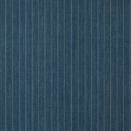 Woolston, Navy Wallcoverings | Thibaut
