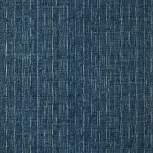 Woolston, Navy Wallcoverings | Thibaut