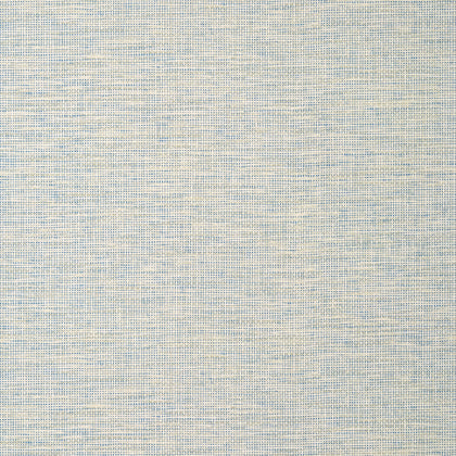 Spiro, Neutral and Blue Wallcoverings | Thibaut