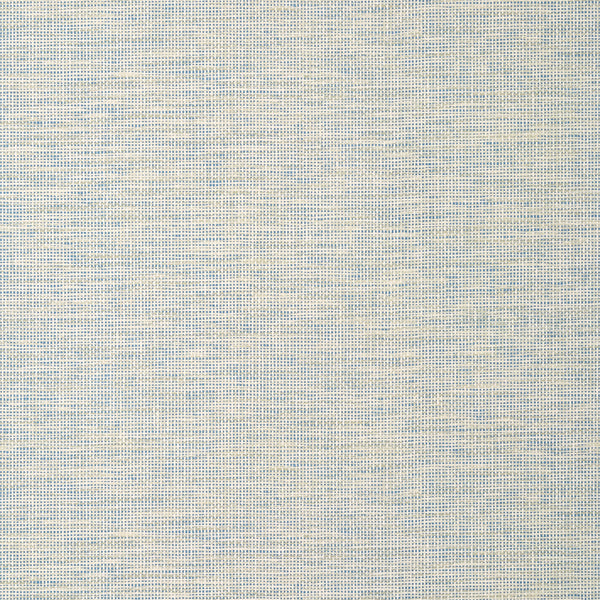 Spiro, Neutral and Blue Wallcoverings | Thibaut