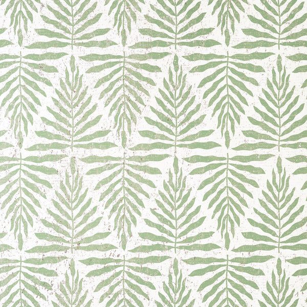 Gasparilla Willow - Willow Wallcovering | Thibaut