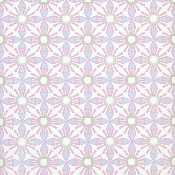 Kona Lavender - Lavender Wallcovering | Thibaut