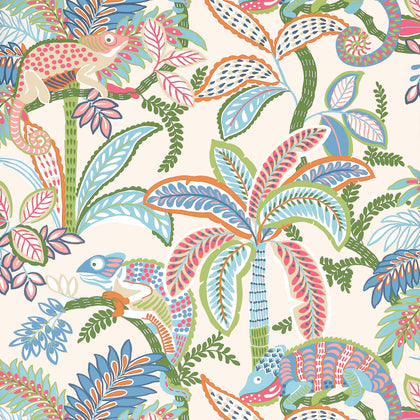 Iggy Island - Island Wallcovering | Thibaut