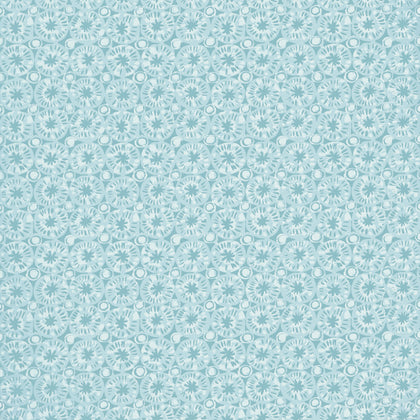 Sand Dollar Seaglass - Seaglass Wallcovering | Thibaut