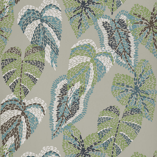 Delila Stone - Stone Wallcovering | Thibaut