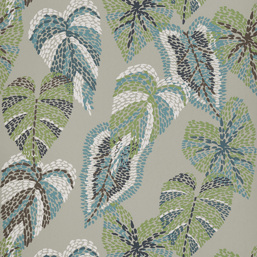 Delila Stone - Stone Wallcovering | Thibaut
