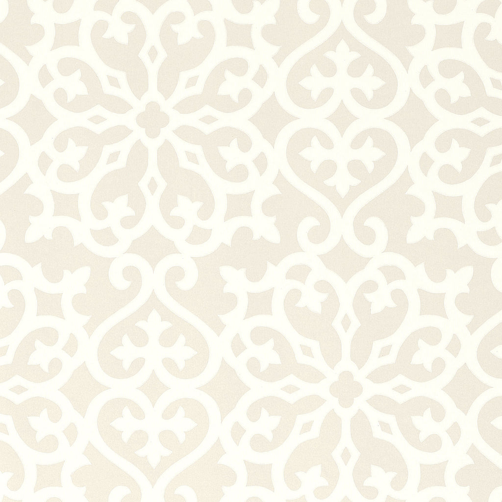 Allison Linen Fabric | Thibaut