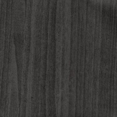Timberline Ii Ebony - Charcoal Gray Commercial Wallcovering | Koroseal