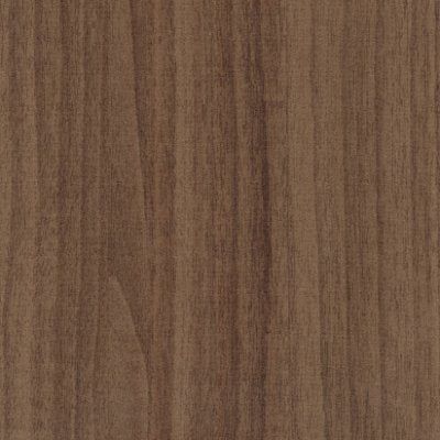 Timberline II Faux Wood Vinyl PVC Free Vinyl Walnut Wallpaper | Koroseal