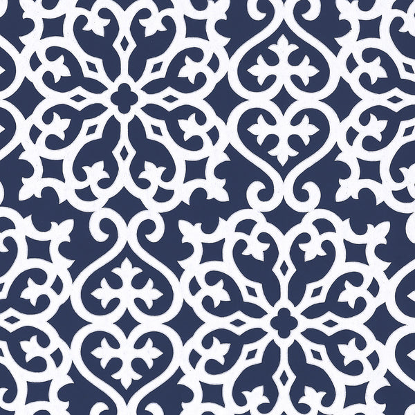 Allison Navy | Thibaut
