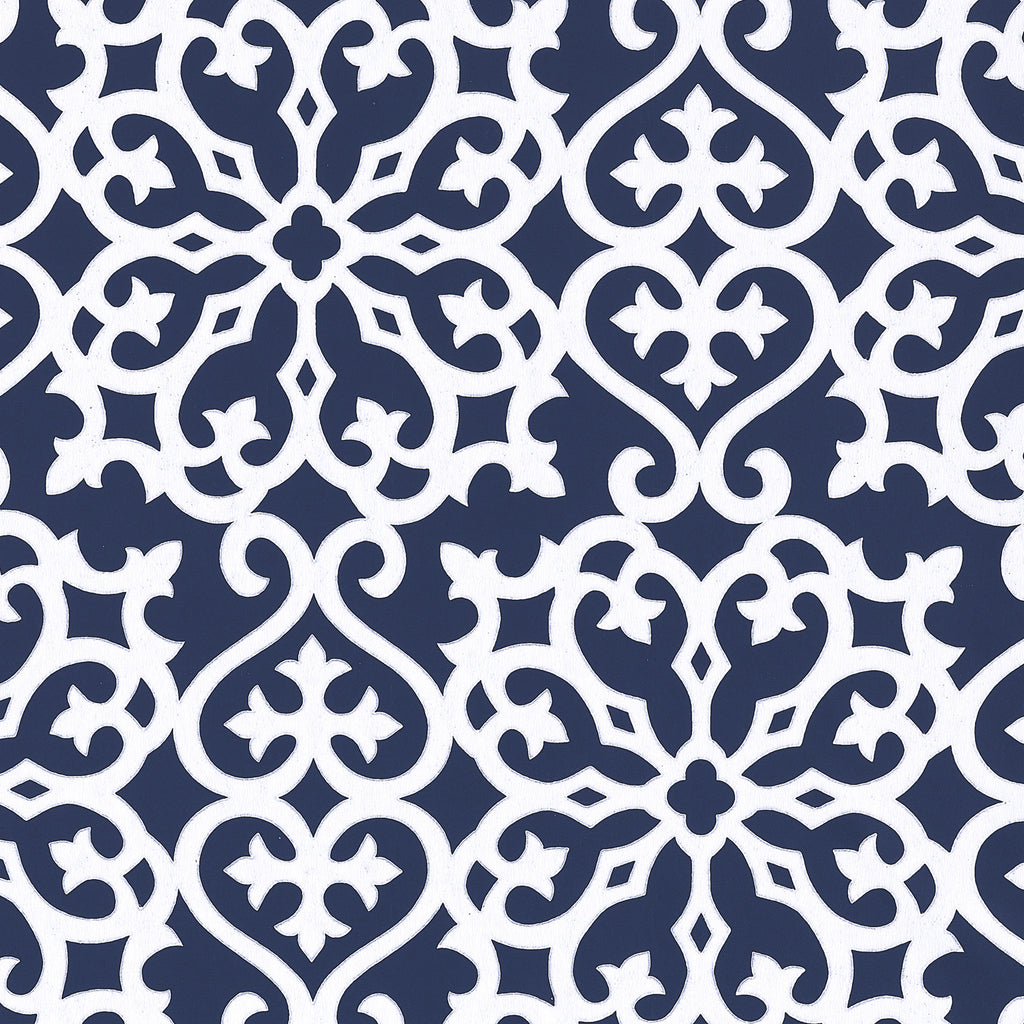 Allison Navy | Thibaut