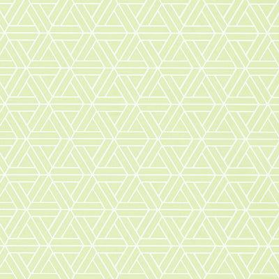 Medina Green - Pale Green Wallcovering | Thibaut