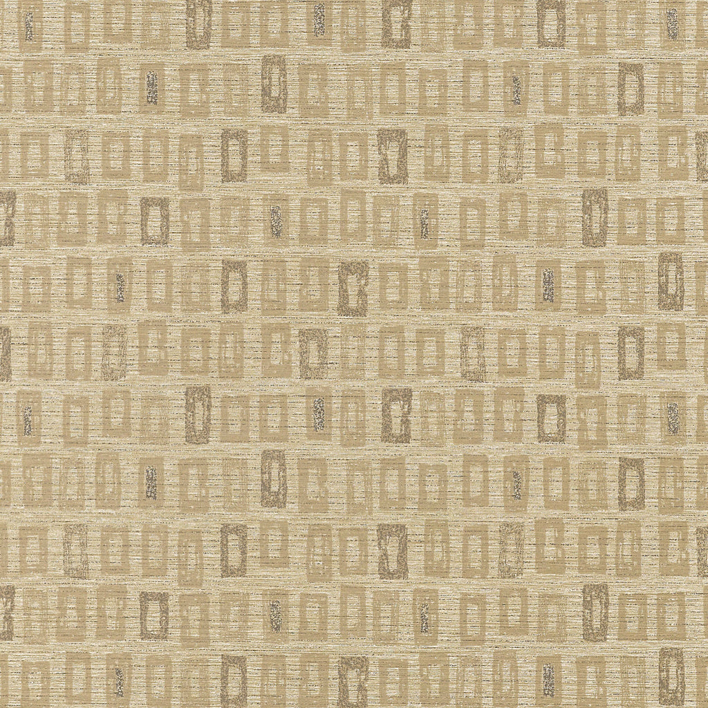 Katsu Metallic on Khaki | Thibaut