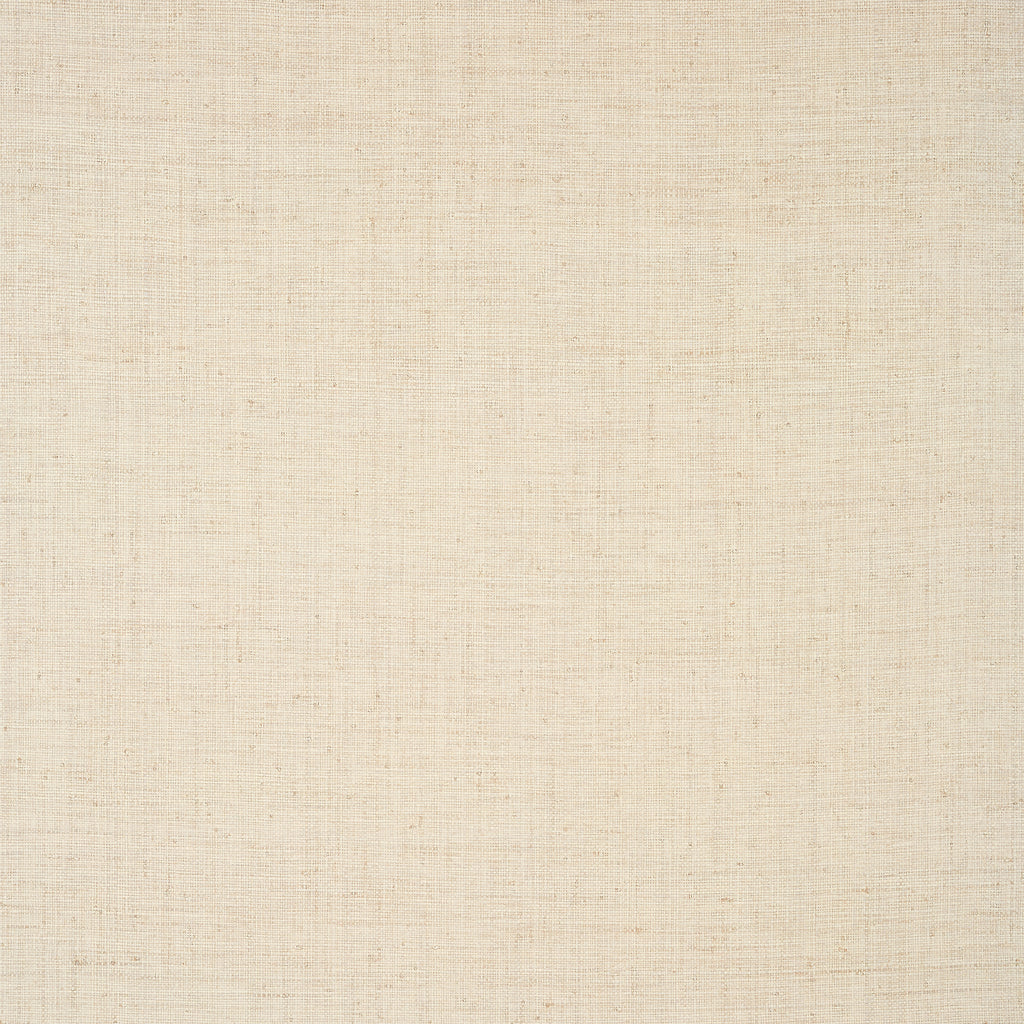 Bethany Raffia Off White - Off White Wallcovering | Thibaut