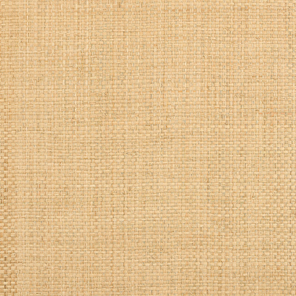 Lauderdale Natural - Natural Wallcovering | Thibaut