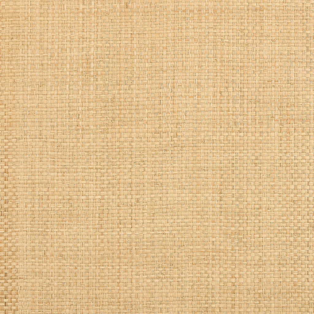 Lauderdale Natural - Natural Wallcovering | Thibaut