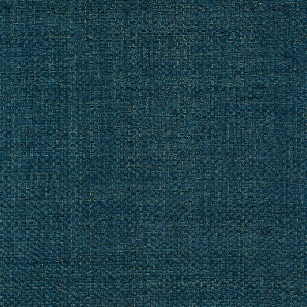 Lauderdale Navy - Navy Wallcovering | Thibaut