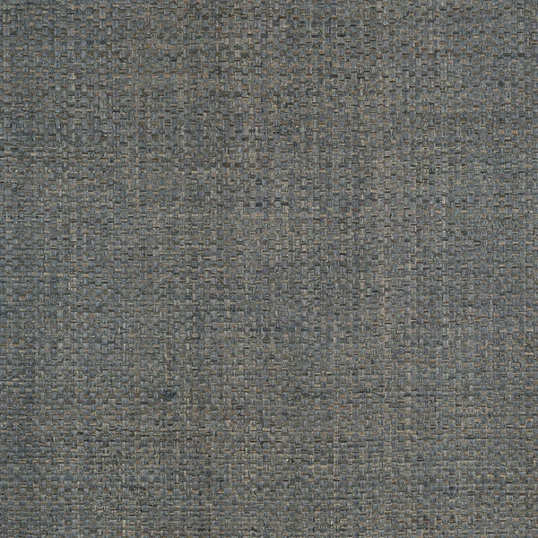 Lauderdale Grey - Grey Wallcovering | Thibaut